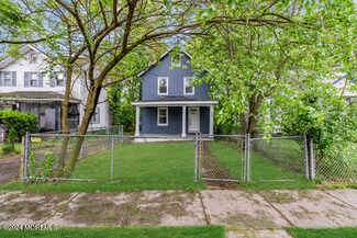 533 Prospect Ave, Asbury Park, NJ 07712