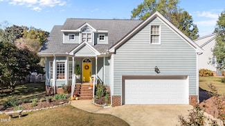 1220 Hillingdon Way, Raleigh, NC 27614
