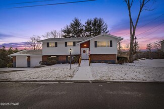 20 Elizabeth Ave, Honesdale, PA 18431