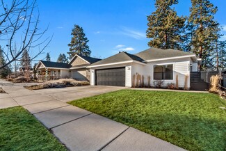 1237 SW Wheeler Place, Bend, OR 97702
