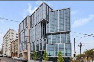 8 Buchanan St Unit 313, San Francisco, CA 94102