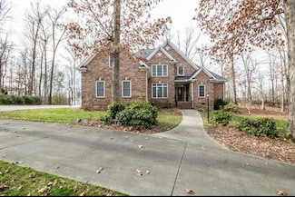 267 Indian Trace, Chatsworth, GA 30705