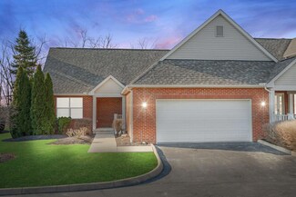 6199 Fairway Ln, Canal Winchester, OH 43110