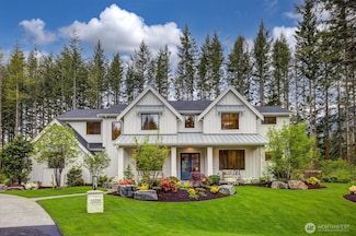 43268 SE 145th St, North Bend, WA 98045