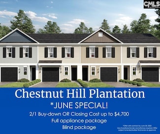 192 Winding Chestnut Dr, Columbia, SC 29212