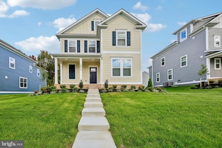 10006 Campbell Blvd, Middle River, MD 21220