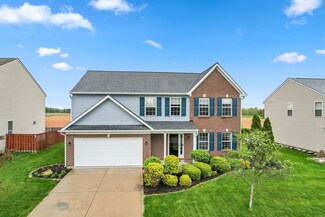 2233 S Logan Dr, New Palestine, IN 46163