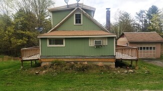 260 Rabbit Path Rd, Landaff, NH 03585