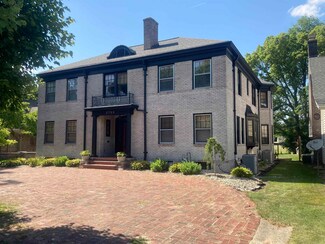 2704 E Broadway, Logansport, IN 46947