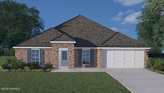205 Creek View Dr, Lafayette, LA 70506