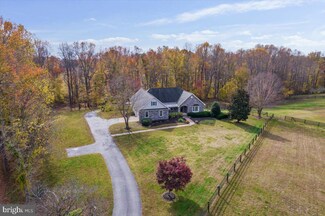 7550 N Flint Hill Rd, Owings, MD 20736