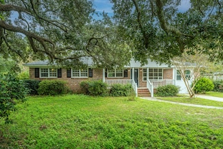 968 Mikell Dr, Charleston, SC 29412