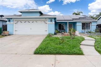 1053 Huntingdale Way, Atwater, CA 95301