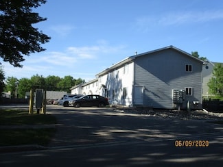 4915 Universal Dr, Midland, MI 48640