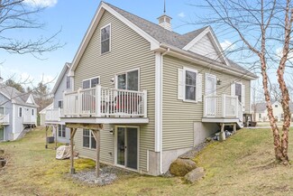 272 Mills Rd Unit 21, Kennebunkport, ME 04046