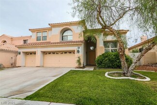 49 Chateau Whistler Ct, Las Vegas, NV 89148