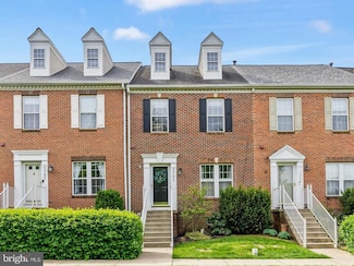 1705 Derrs Square E, Frederick, MD 21701