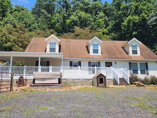 9514 Highway 11w, Mooresburg, TN 37811