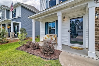 180 Wahoo Cir, Irmo, SC 29063