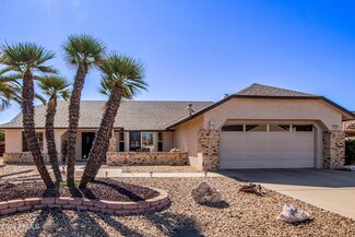 13703 W Pavillion Dr, Sun City West, AZ 85375