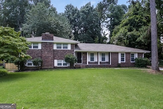 1451 Cardinal Ln, Austell, GA 30168