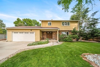 2276 S Dover Way, Lakewood, CO 80227