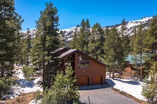 12 Heather Ct, Markleeville, CA 96120