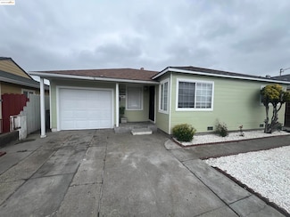 2923 Devon Way, San Pablo, CA 94806