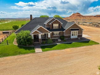 1471 N 3500 E, Roosevelt, UT 84066