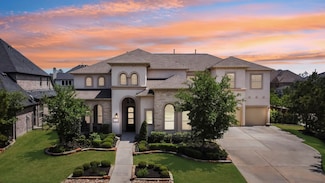 3923 Sandhills Pine Cove, Spring, TX 77386