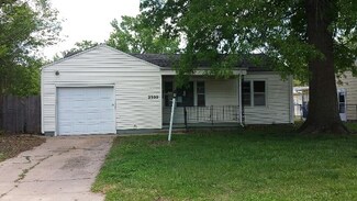 2302 S Green St, Wichita, KS 67211