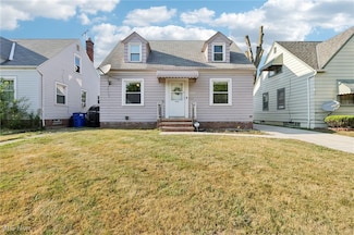 13016 Terminal Ave, Cleveland, OH 44135