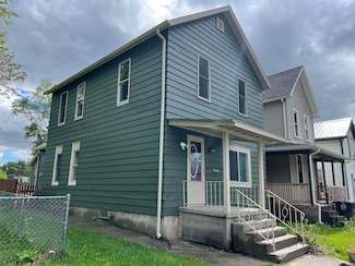 323 Brandriff St, Fort Wayne, IN 46802