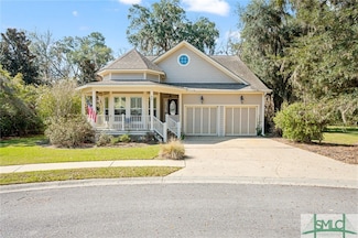 94 Rookery View Dr, Midway, GA 31320