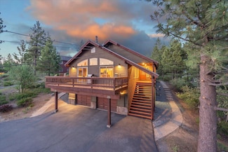 12318 Stockholm Way, Truckee, CA 96161