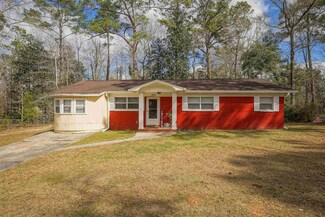 325 Circle Dr, Quincy, FL 32351