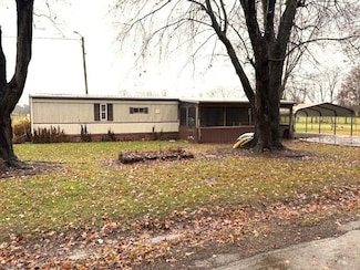 494 Payne Loop, Smiths Grove, KY 42171