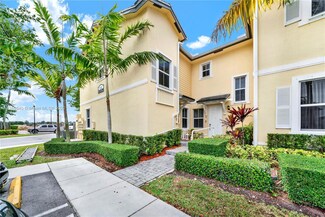 132 SE 28th Place Unit 1, Homestead, FL 33033