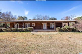 6546 Warrior River Rd, Bessemer, AL 35023