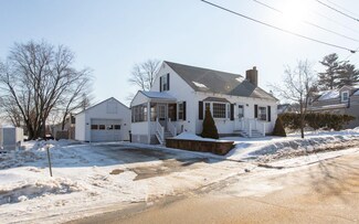 6 Notre Dame Ave, Allenstown, NH 03275