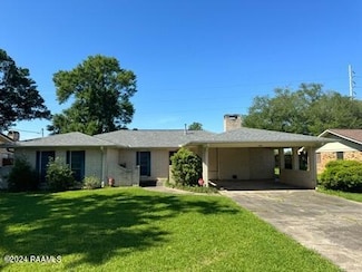 2323 Camella St, Abbeville, LA 70510