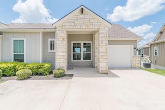 116 Mulligan Dr Unit 103, San Marcos, TX 78666