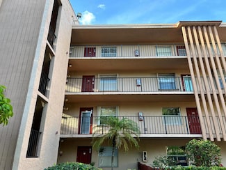 7591 NW 1st St Unit 401, Margate, FL 33063