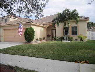 1455 Meadows Blvd, Weston, FL 33327
