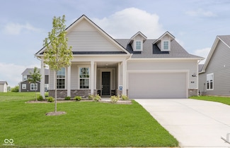 5673 Stetson Dr, Lebanon, IN 46052