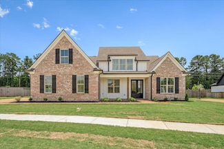 10305 Wading Heron Ln, Lakeland, TN 38002