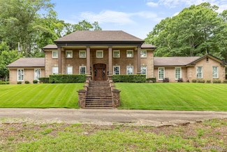 161 Watson Cir, Montgomery, AL 36109