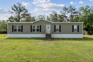 54382 Armstrong Rd, Callahan, FL 32011