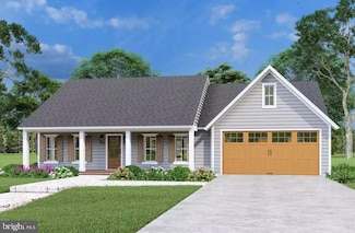 TBB Lot 2 Cobblestone Ct, Milton, DE 19968