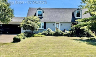 6156 Williams Rd, Newport, MI 48166